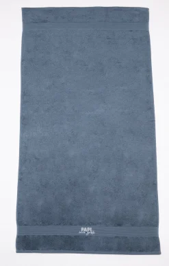 Serviette Papi -