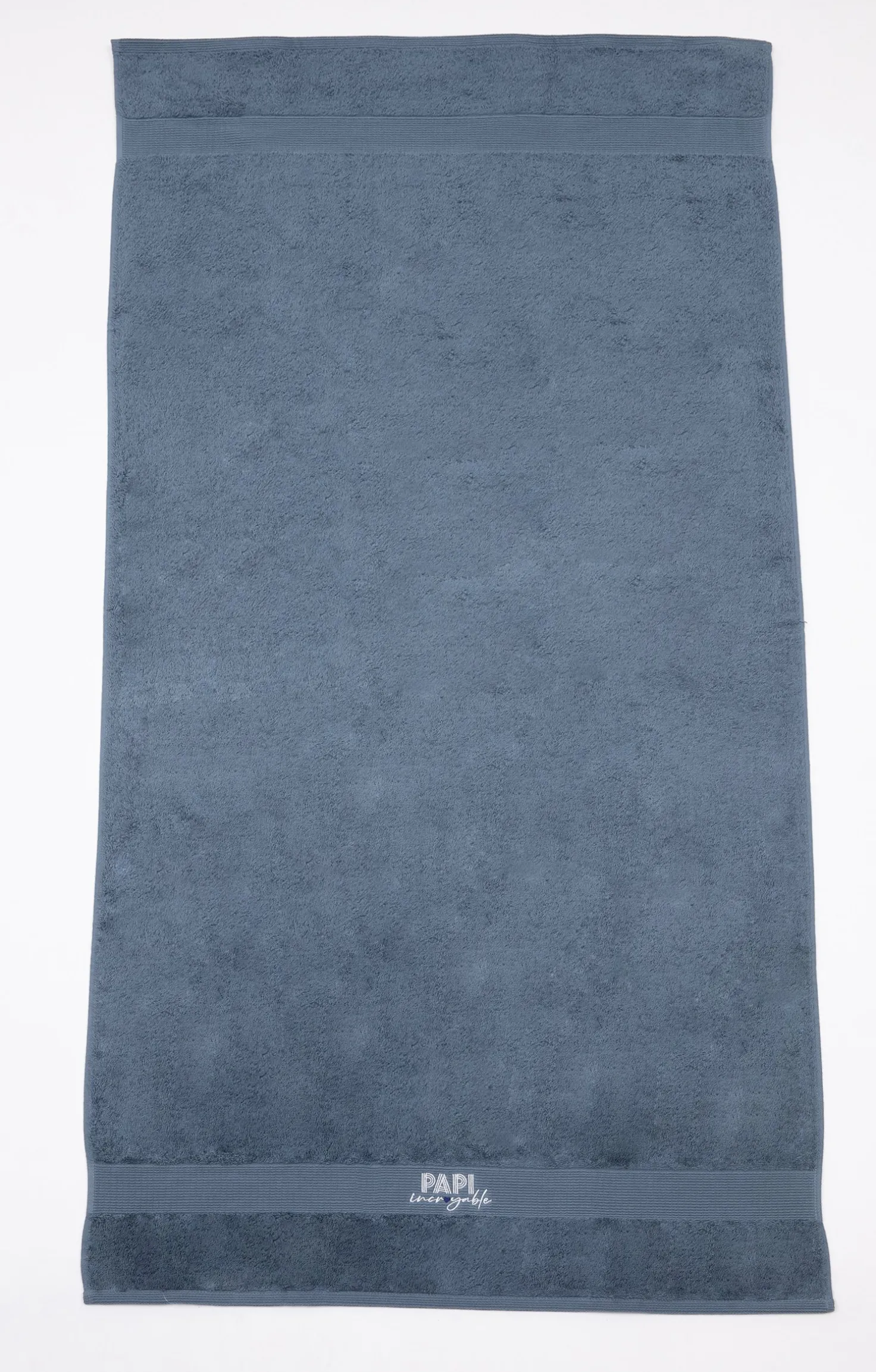 Serviette Papi -