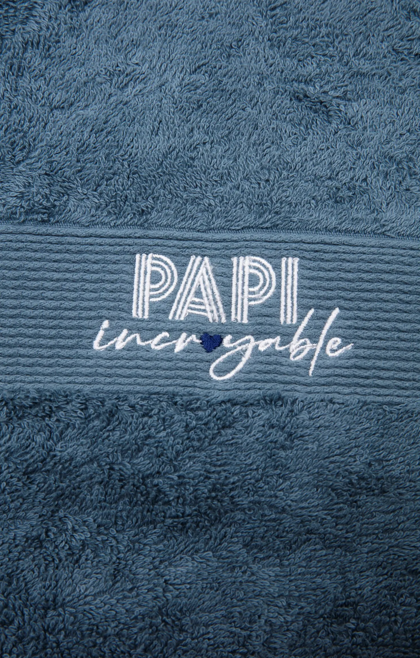 Serviette Papi -