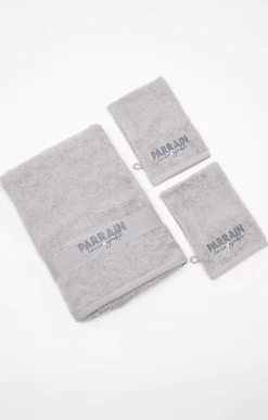 Serviette Parrain -