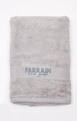 Serviette Parrain -