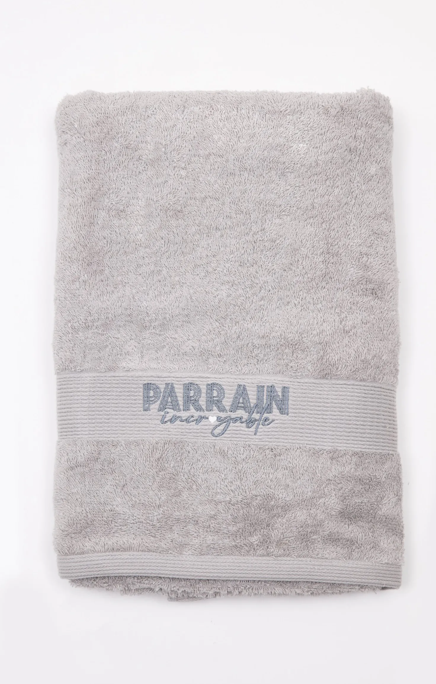 Serviette Parrain -