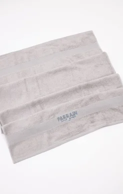 Serviette Parrain -