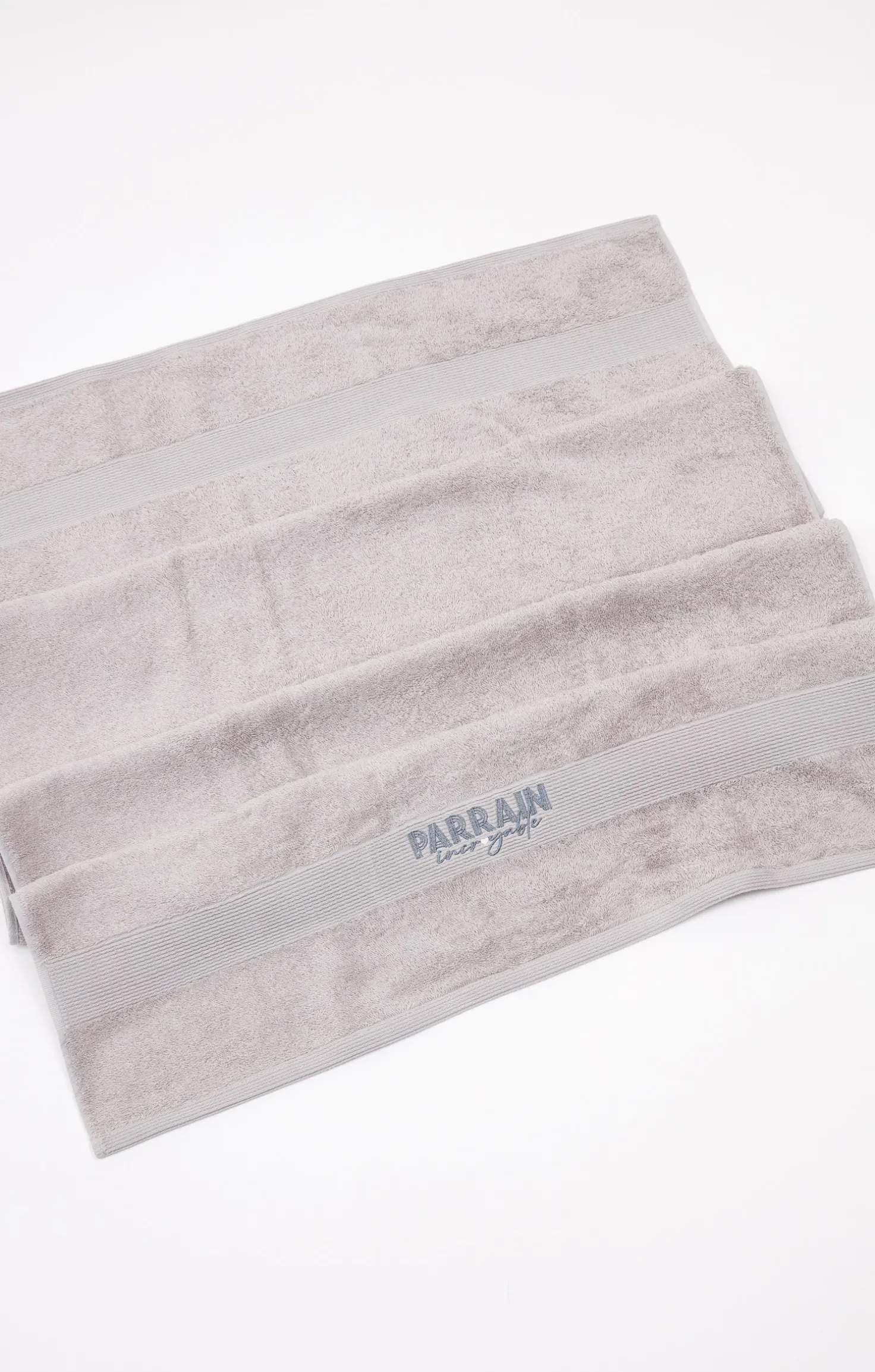 Serviette Parrain -