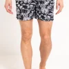 Short de bain Costa court -