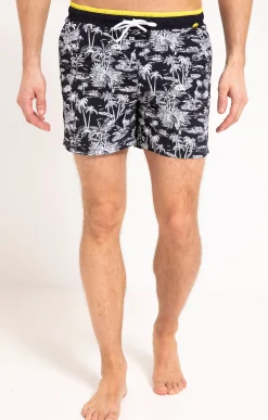 Short de bain Costa court -