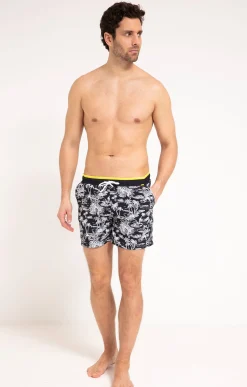 Short de bain Costa court -
