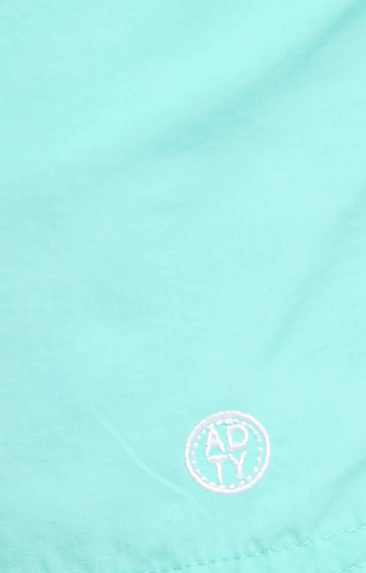 Short de bain lagon court -