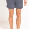 Short de bain Mini Orange court -
