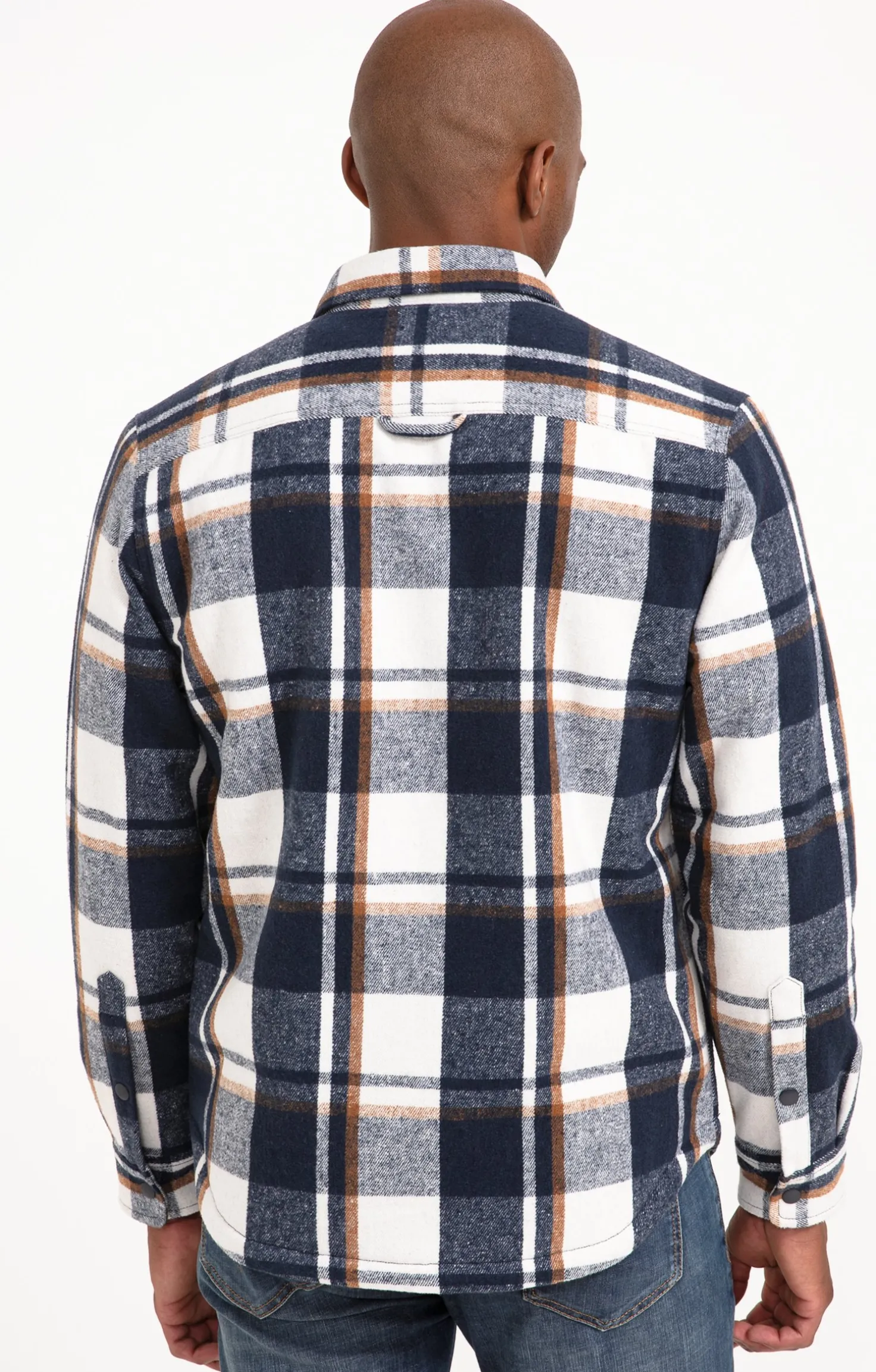 Surchemise CAMEL -