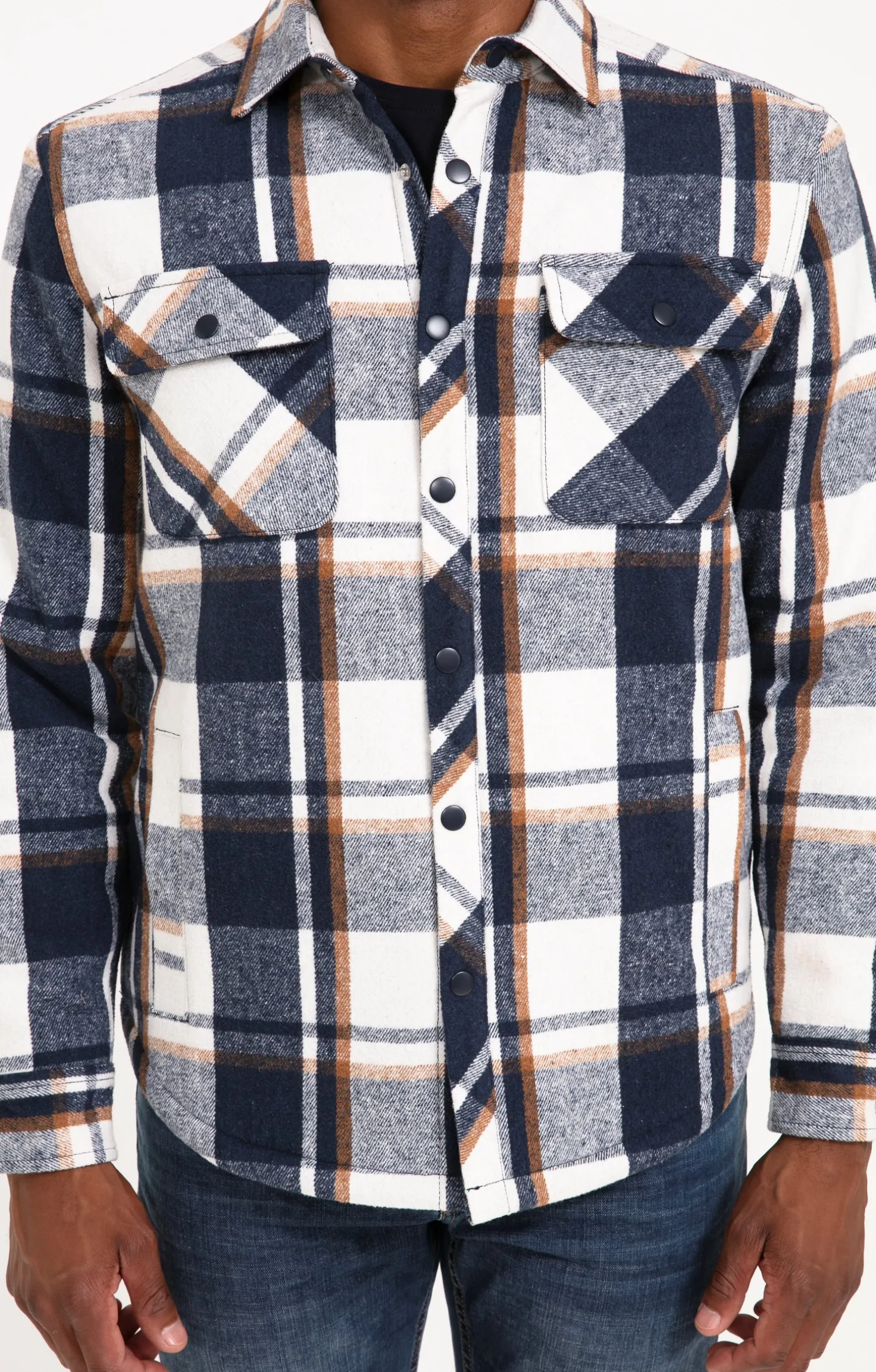 Surchemise CAMEL -