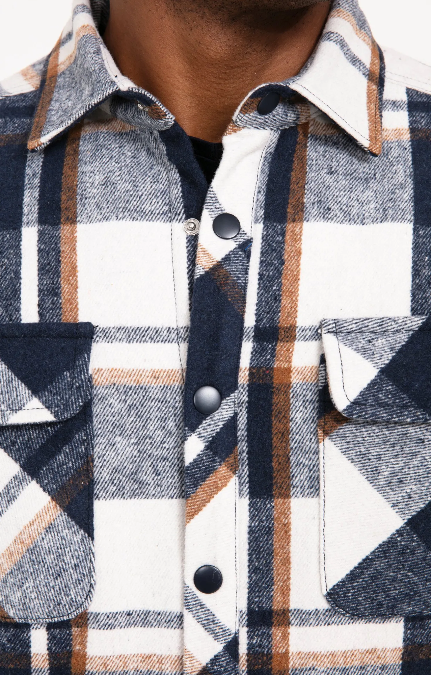 Surchemise CAMEL -