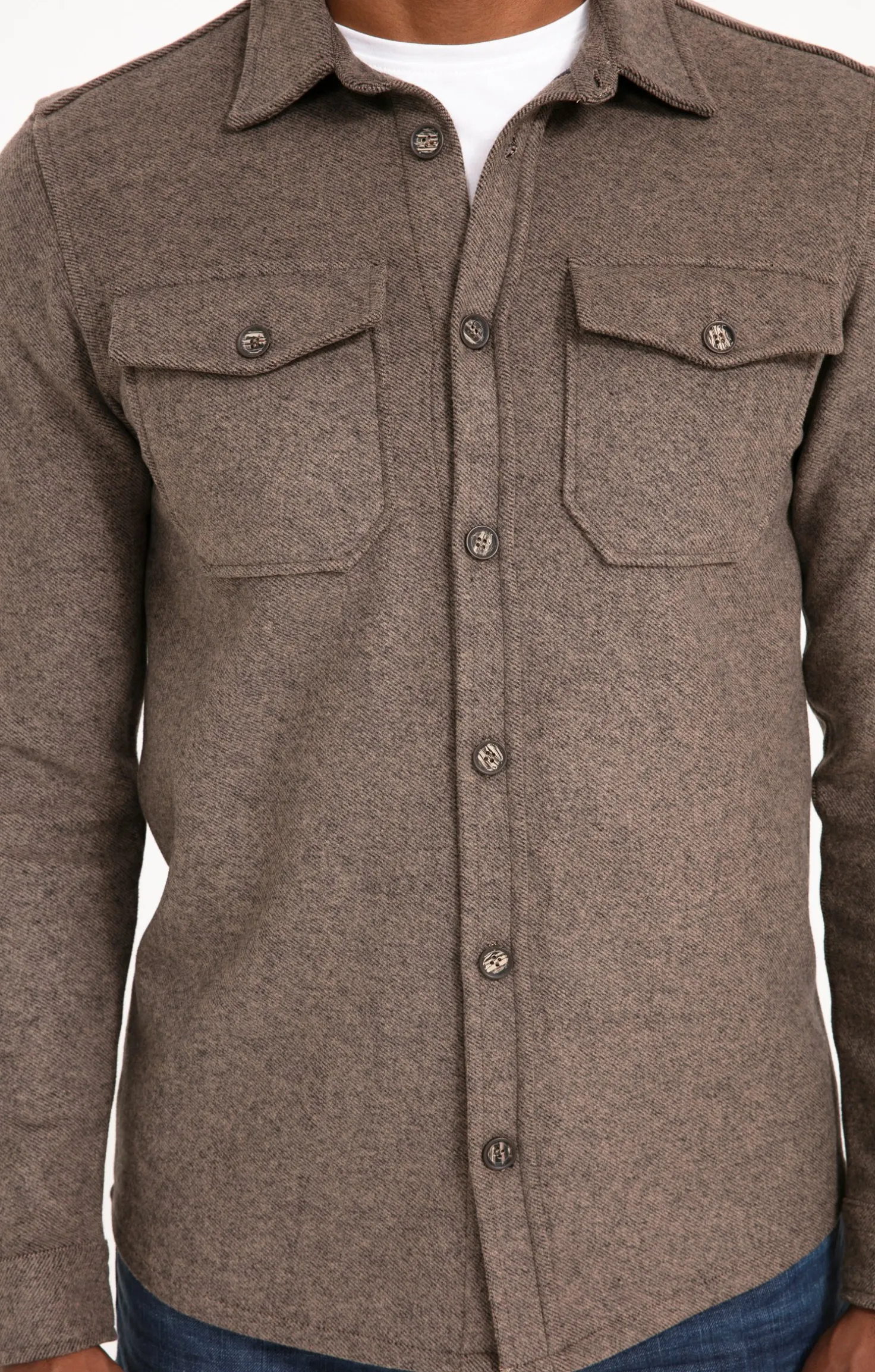 Surchemise Dolce -