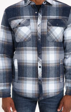 Surchemise GRAPHI -