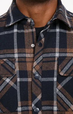 Surchemise TRICOT -