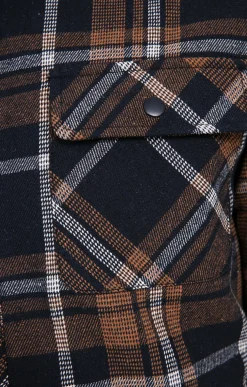 Surchemise TRICOT -