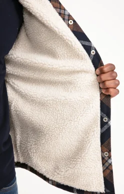 Surchemise TRICOT -