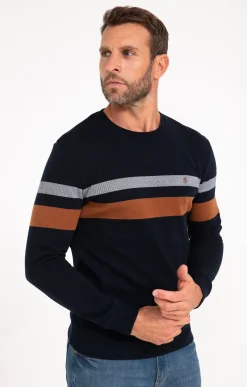 Sweat manches longues Bandit -