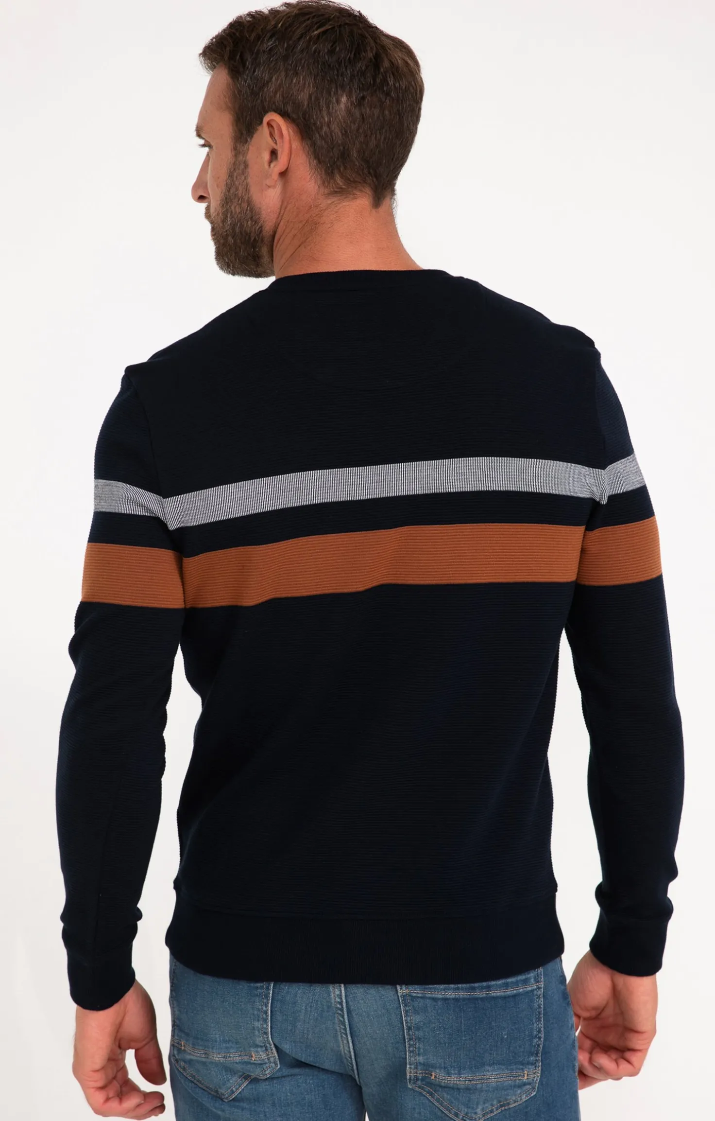 Sweat manches longues Bandit -