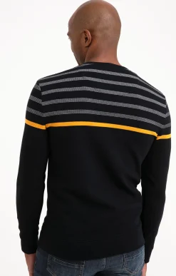 Sweat manches longues Bandit Ray -