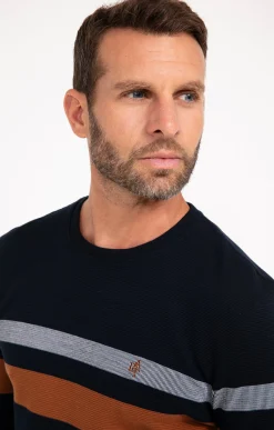 Sweat manches longues Bandit -
