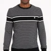Sweat manches longues Charles -