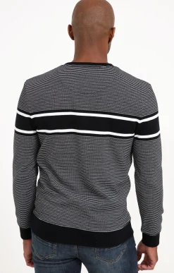 Sweat manches longues Charles -