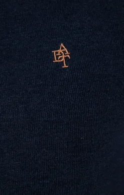 Sweat manches longues Contraste -