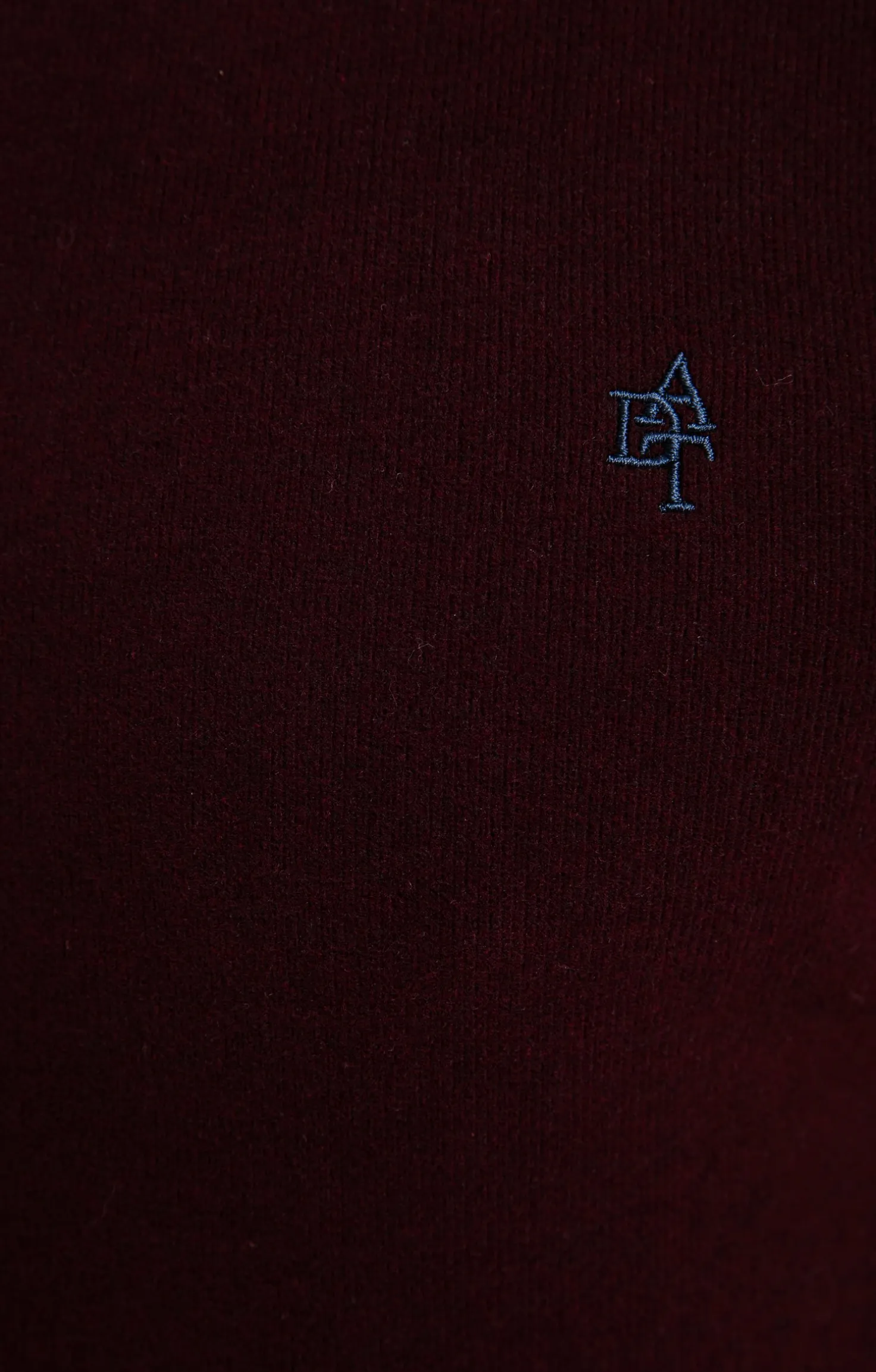 Sweat manches longues Contraste -