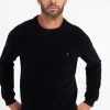 Sweat manches longues Dolce -
