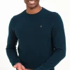 Sweat manches longues Dolce -