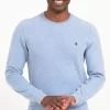Sweat manches longues Dolce -