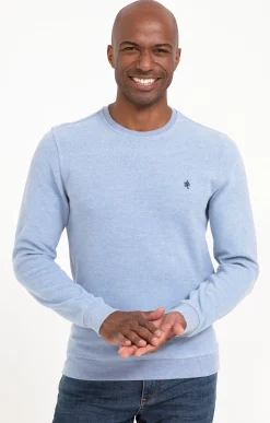 Sweat manches longues Dolce -