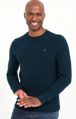 Sweat manches longues Dolce -