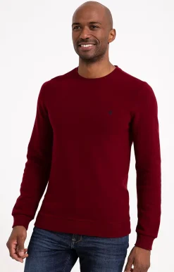 Sweat manches longues Dolce -