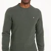 Sweat manches longues Dolce -