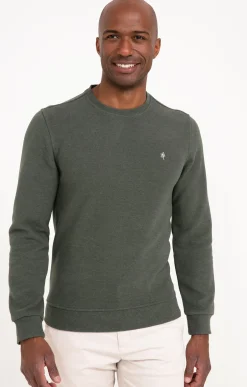 Sweat manches longues Dolce -