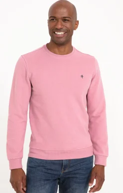 Sweat manches longues Dolce -
