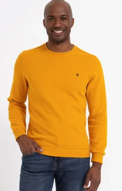 Sweat manches longues Dolce -