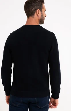 Sweat manches longues Dolce -
