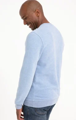 Sweat manches longues Dolce -