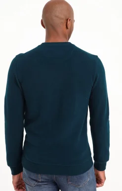 Sweat manches longues Dolce -