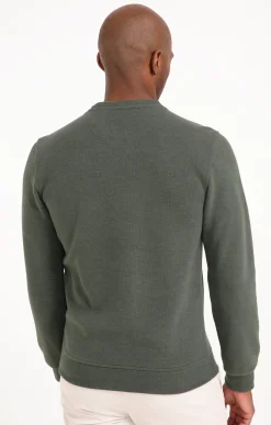 Sweat manches longues Dolce -