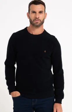 Sweat manches longues Dolce -