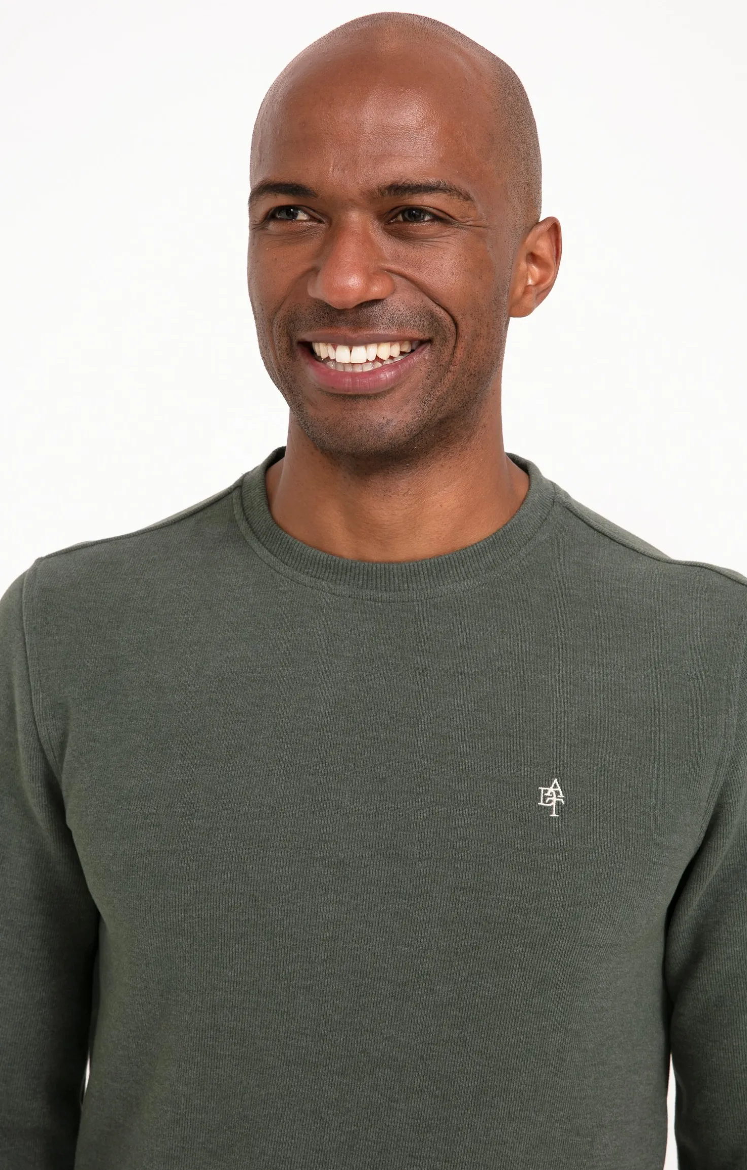 Sweat manches longues Dolce -