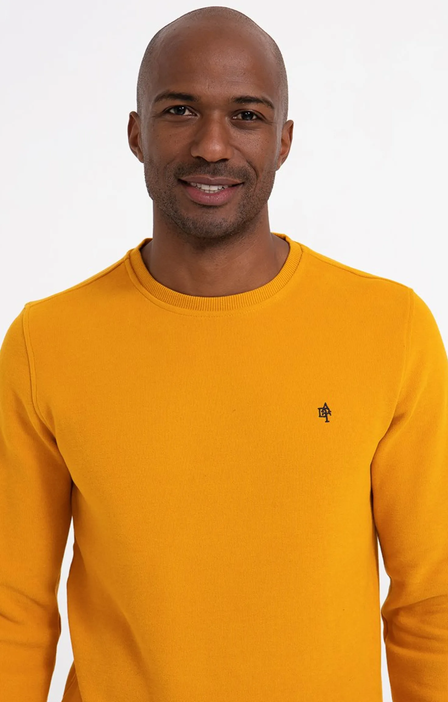 Sweat manches longues Dolce -