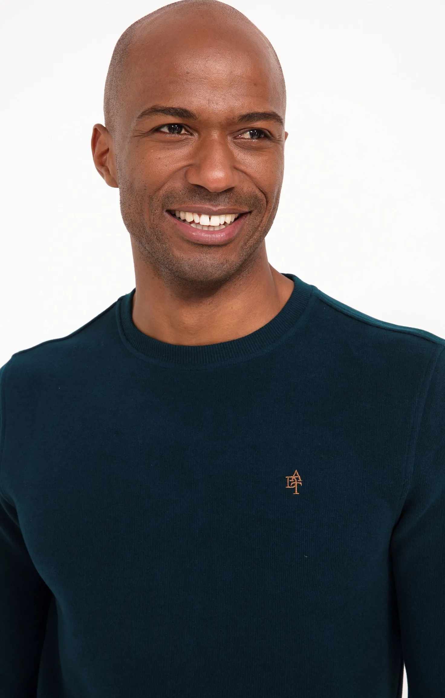 Sweat manches longues Dolce -