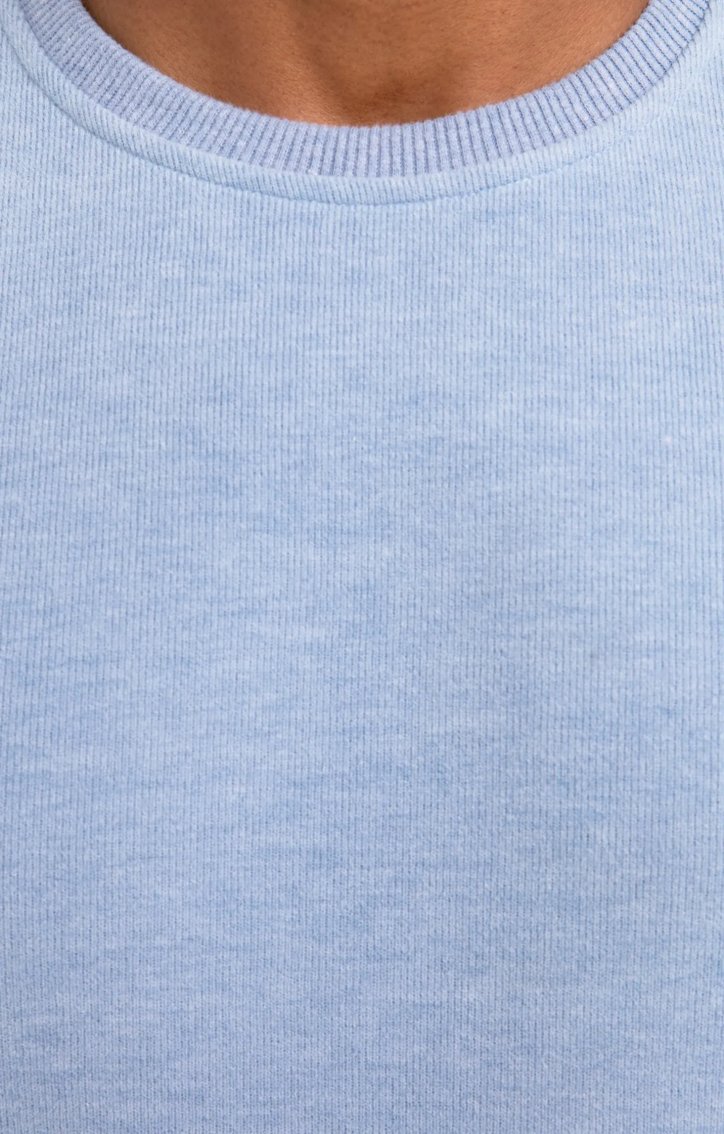 Sweat manches longues Dolce -