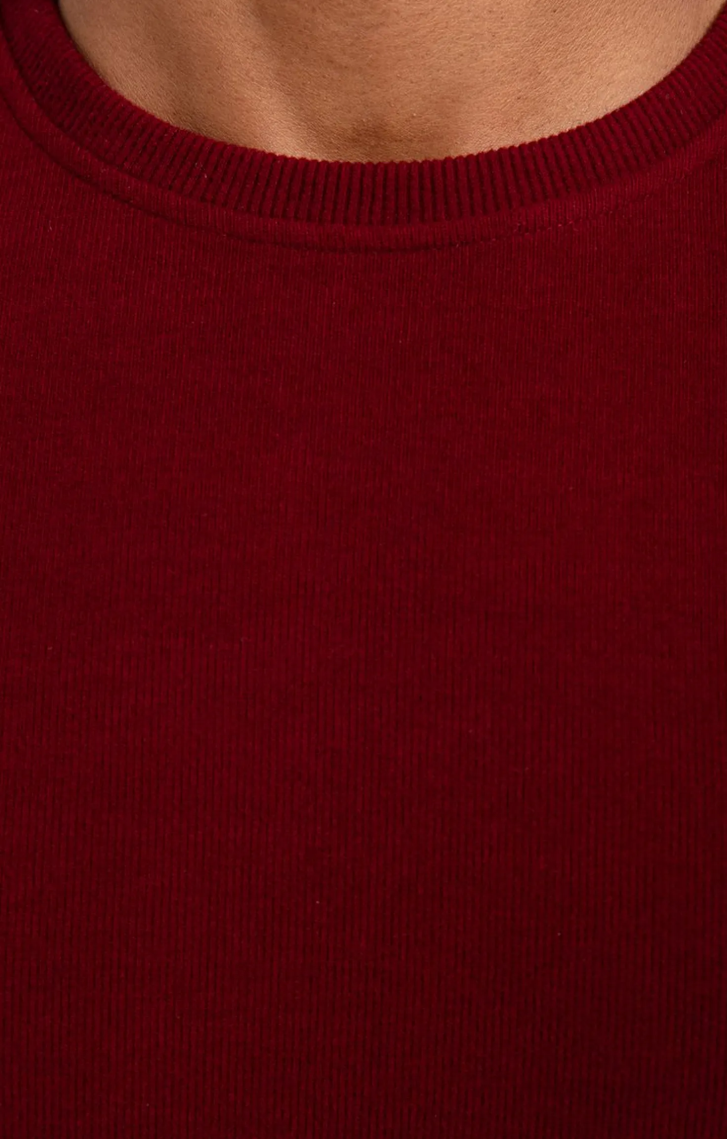 Sweat manches longues Dolce -
