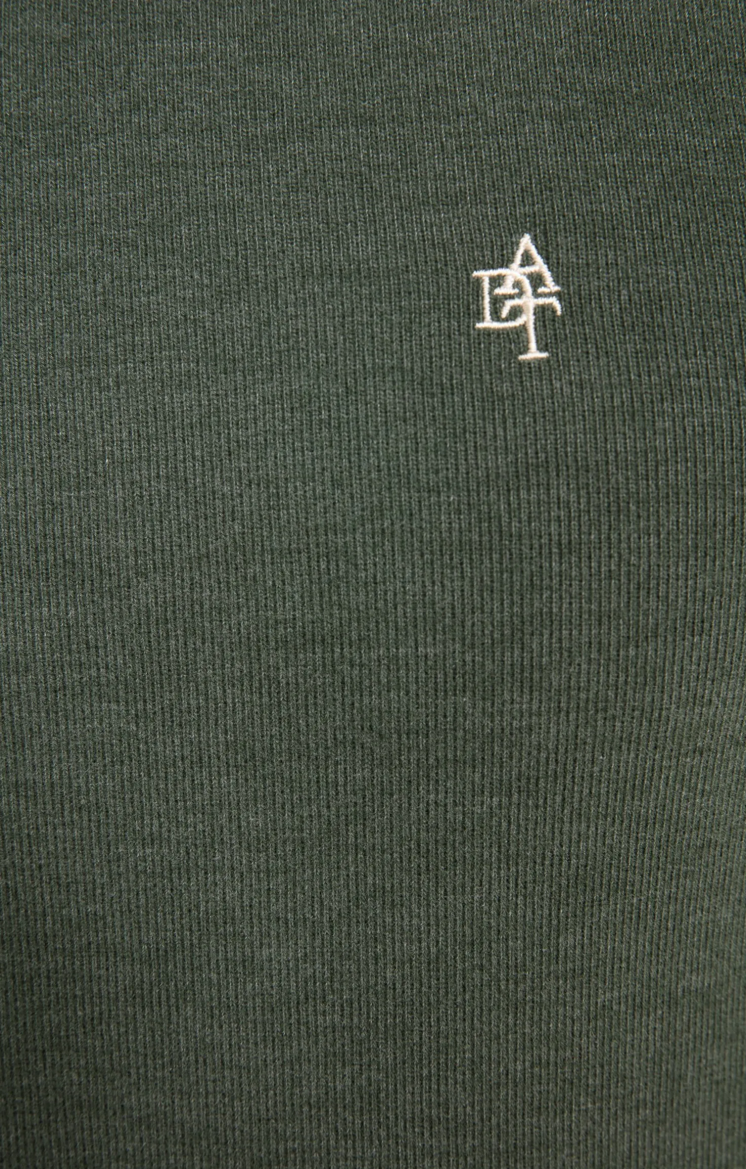 Sweat manches longues Dolce -